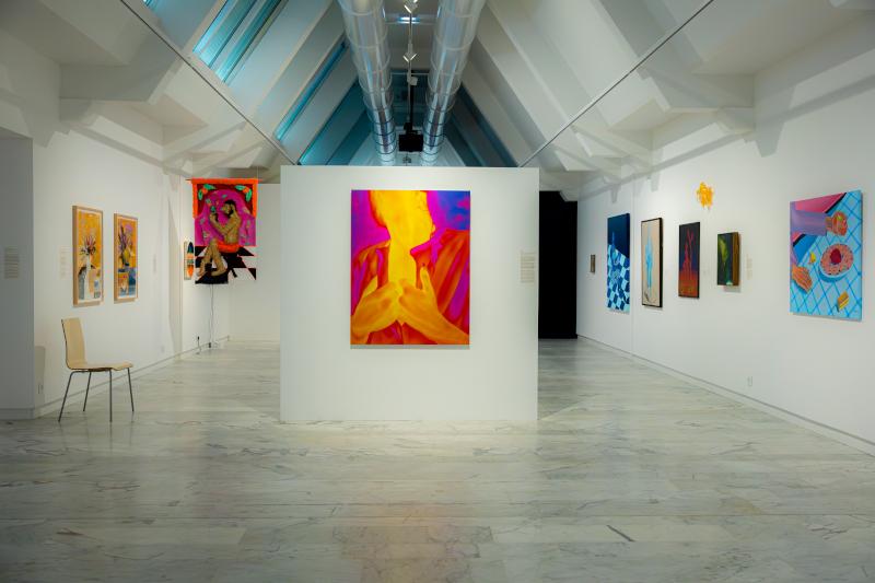La vie climatique. Histoires sensibles des collections privées - Triennale De leur temps #8