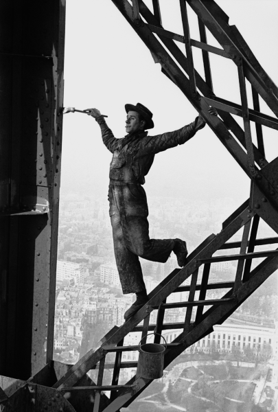 Marc Riboud (1923-2016), regarder le monde