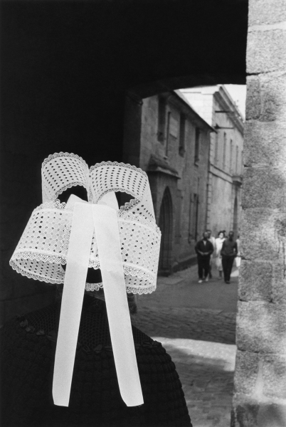 Marc Riboud (1923-2016), regarder le monde