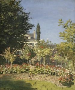 Monet au Havre