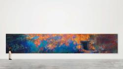 Monet au Havre
