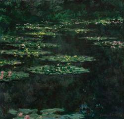 Monet au Havre