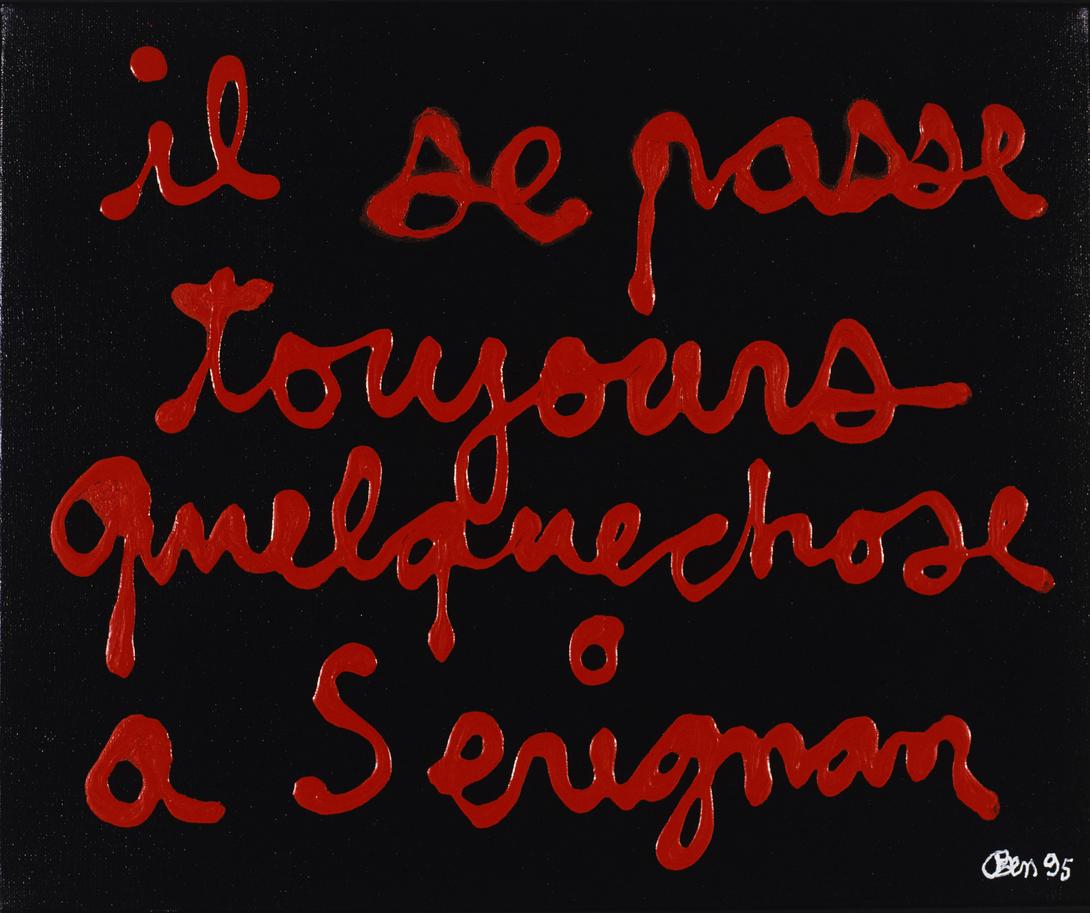 Stop The Machine ! De 1968 à aujourd'hui, 264 artistes, 475 œuvres exposées