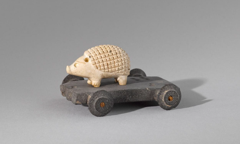 Trop mignon ! L'art du bonheur