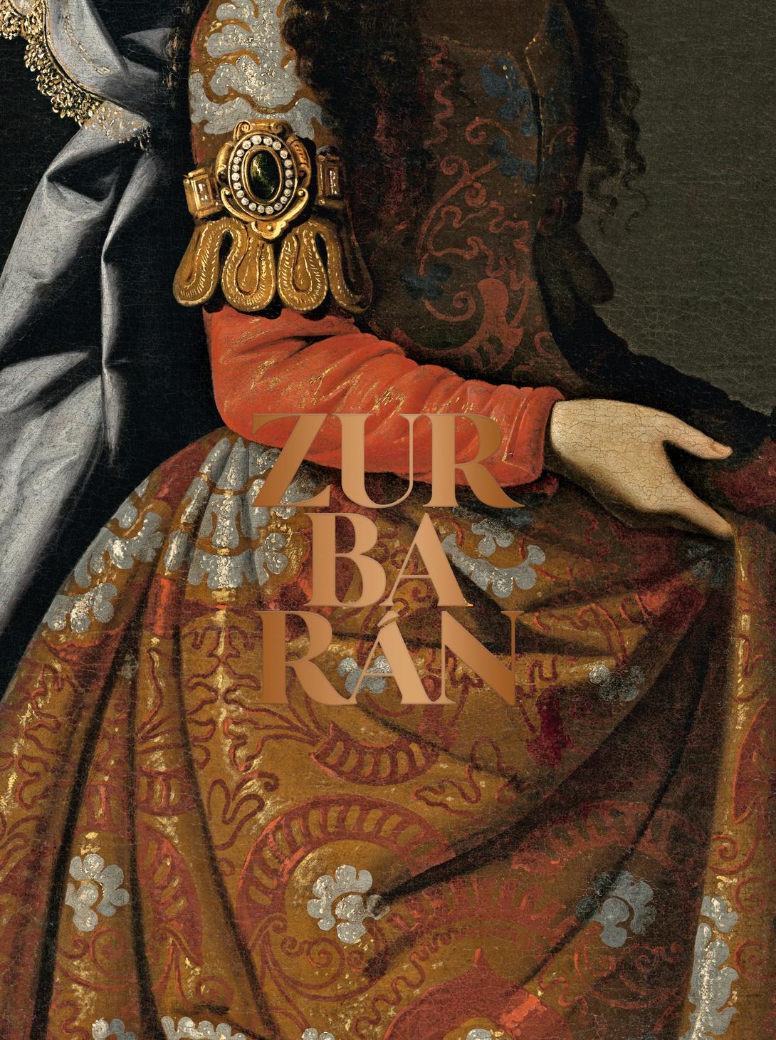 Zurbarán 1598-1664