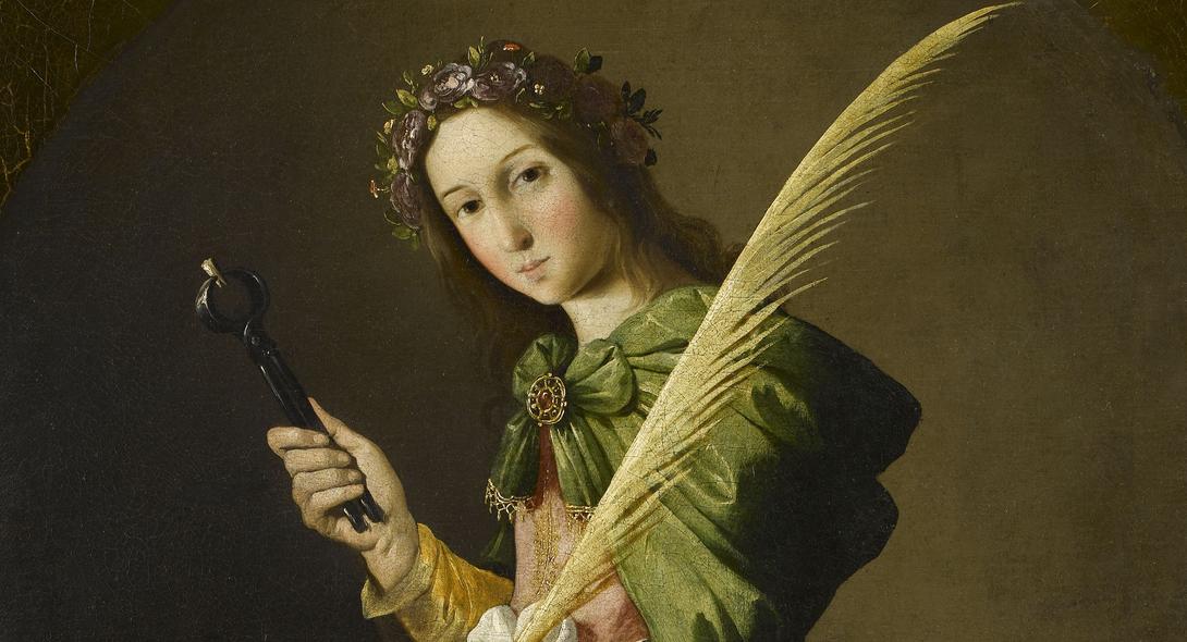Zurbarán 1598-1664