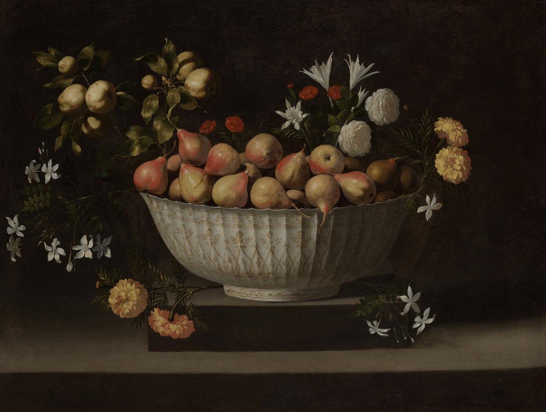 Zurbarán 1598-1664