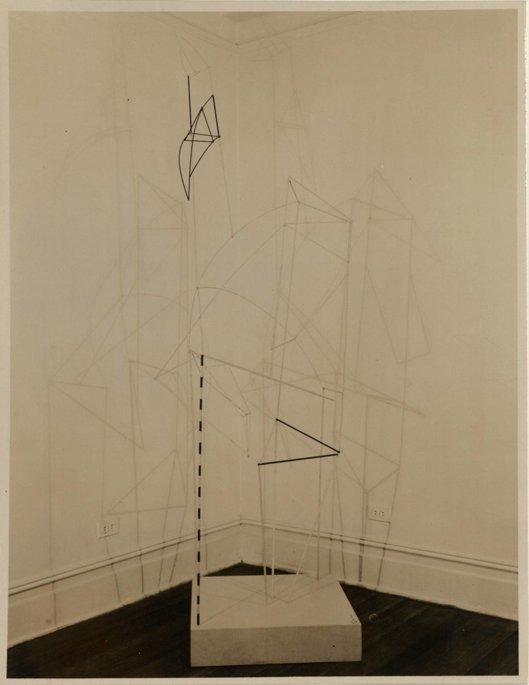 L'oeuvre d'Isabelle Waldberg