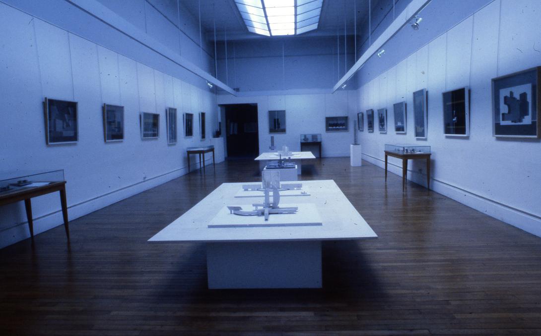 Musée des Beaux-Arts de Pau 11981