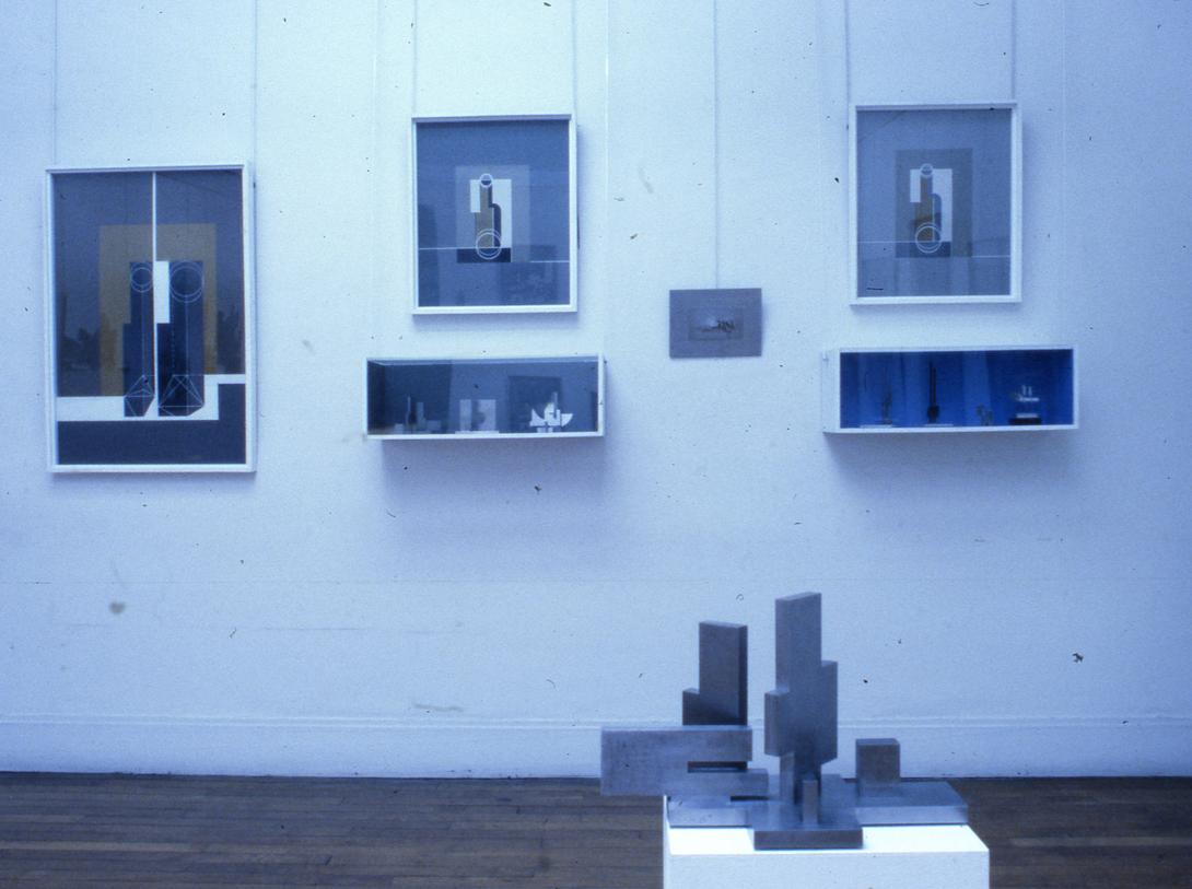 Musée des Beaux-Arts de Pau 1981