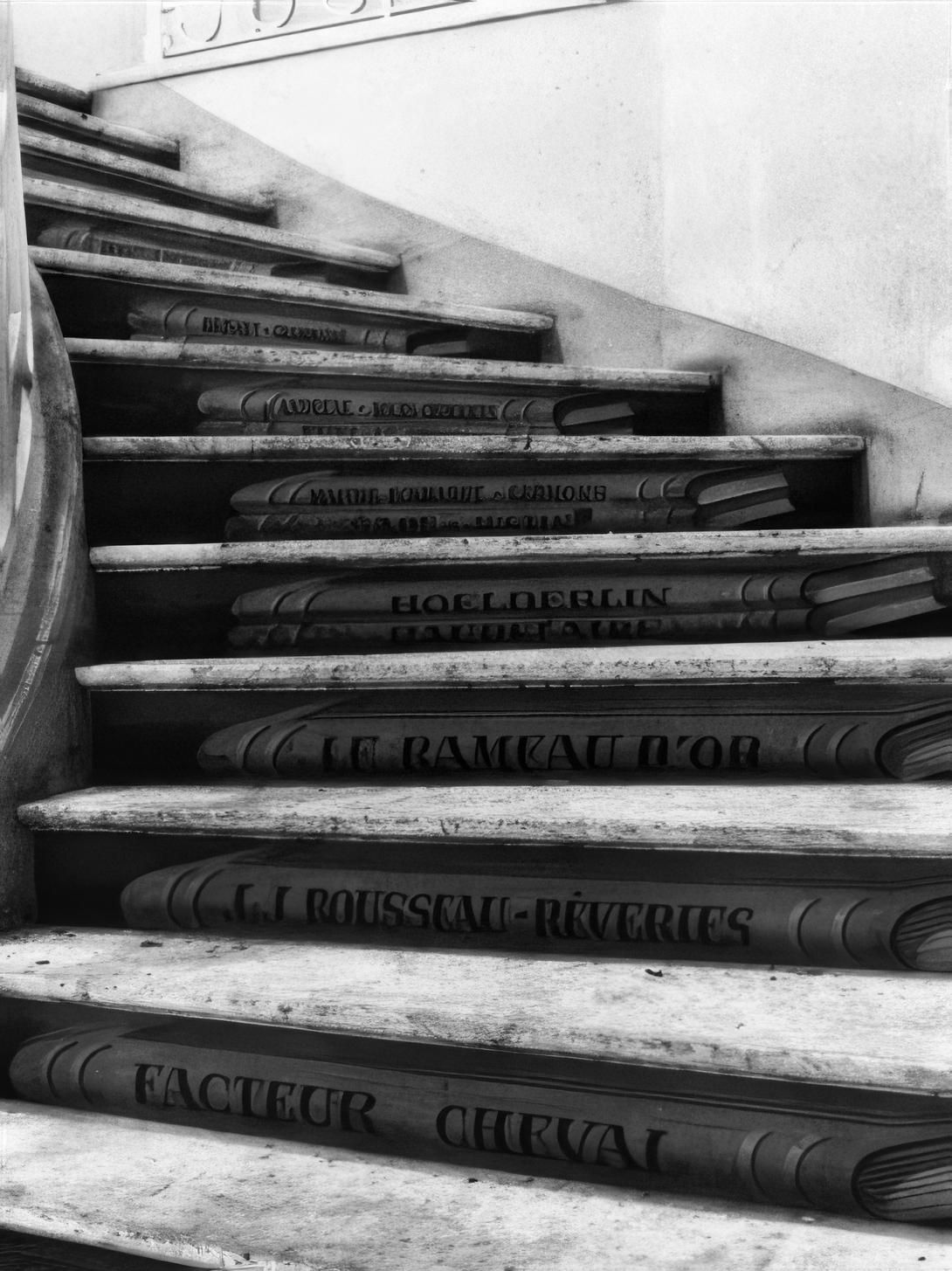 exposition surréalisme 1947