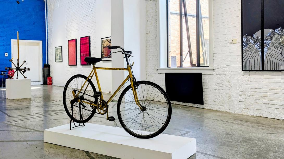 Borrowing the Shell (借壳) – Origins of Artist Residencies in China