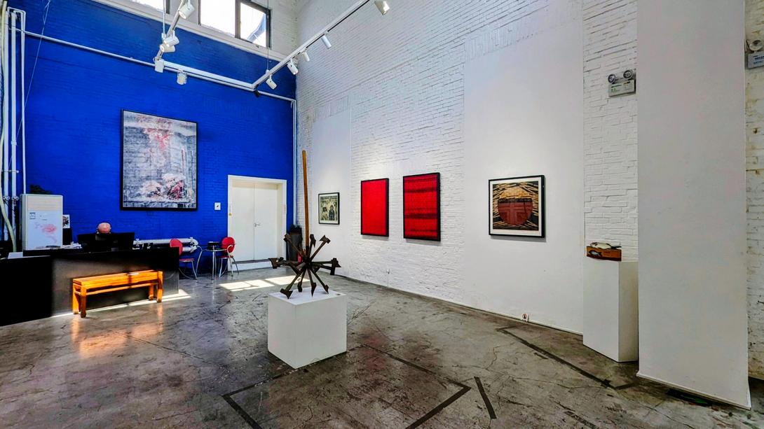Borrowing the Shell (借壳) – Origins of Artist Residencies in China