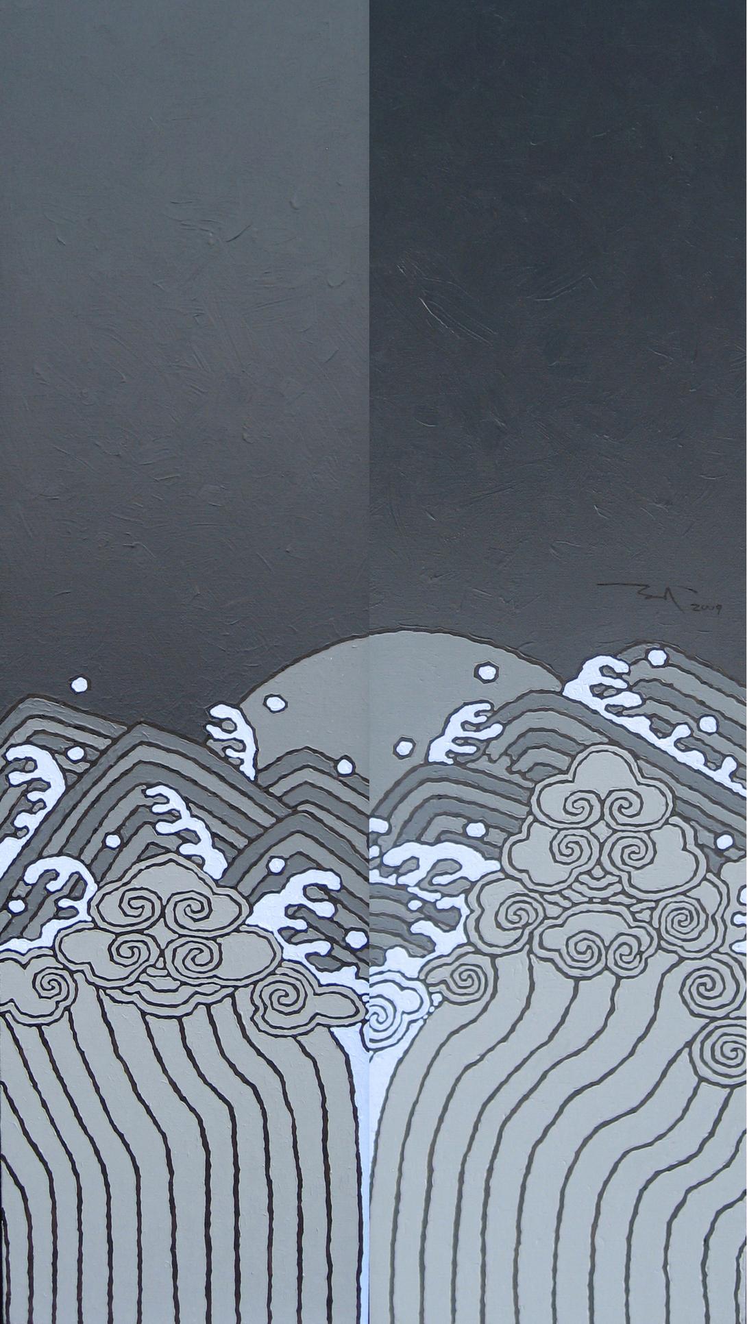 Borrowing the Shell (借壳) – Origins of Artist Residencies in China