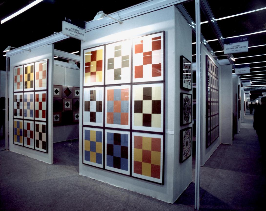 photo de l'exposition