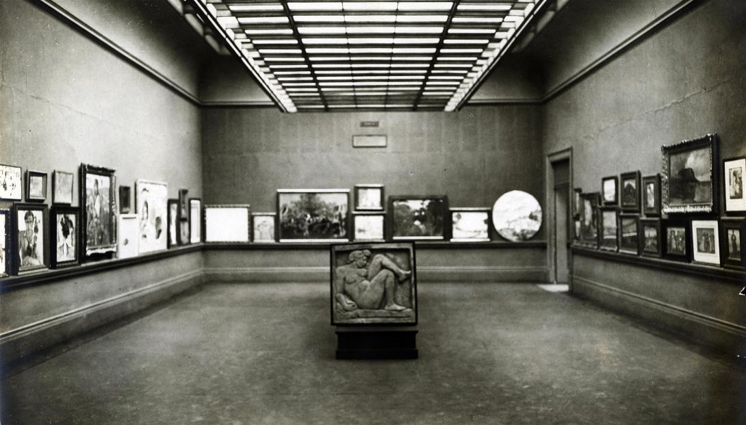 Armory Show, 1913