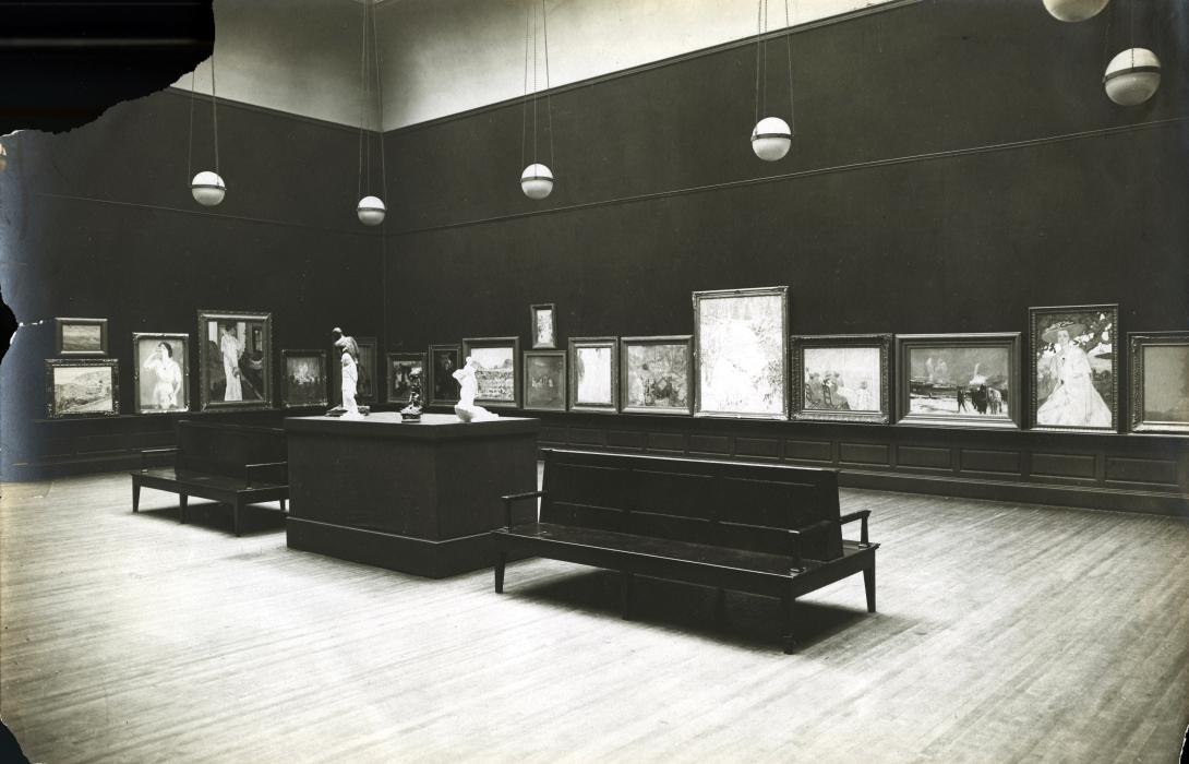 Armory Show, 1913