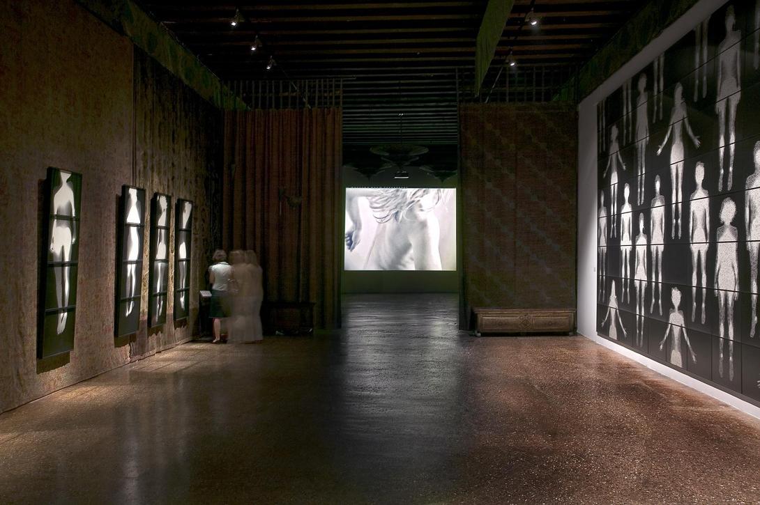 photo de l'exposition