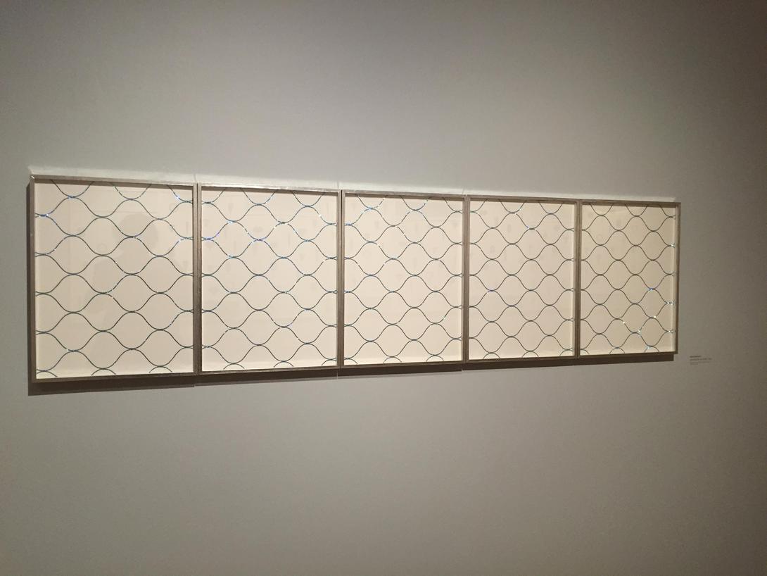 Henri Foucault, Photographier les jardins de Monet vue 8